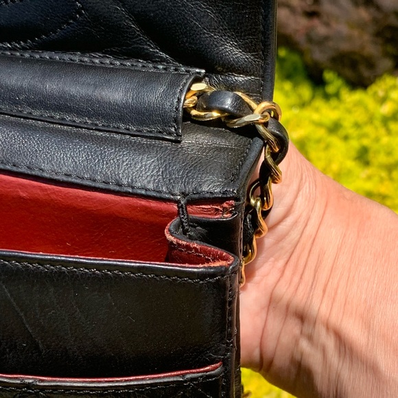 MINI Flap CC Matelasse - Picture 15 of 16